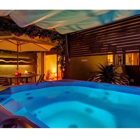 Epicenter Santacruz Apartman Lagoa Kültér fotó