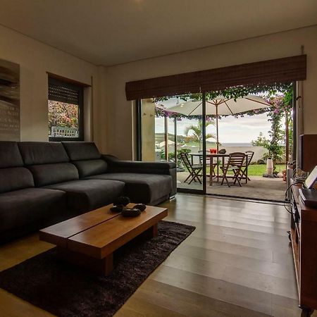 Epicenter Santacruz Apartman Lagoa Kültér fotó