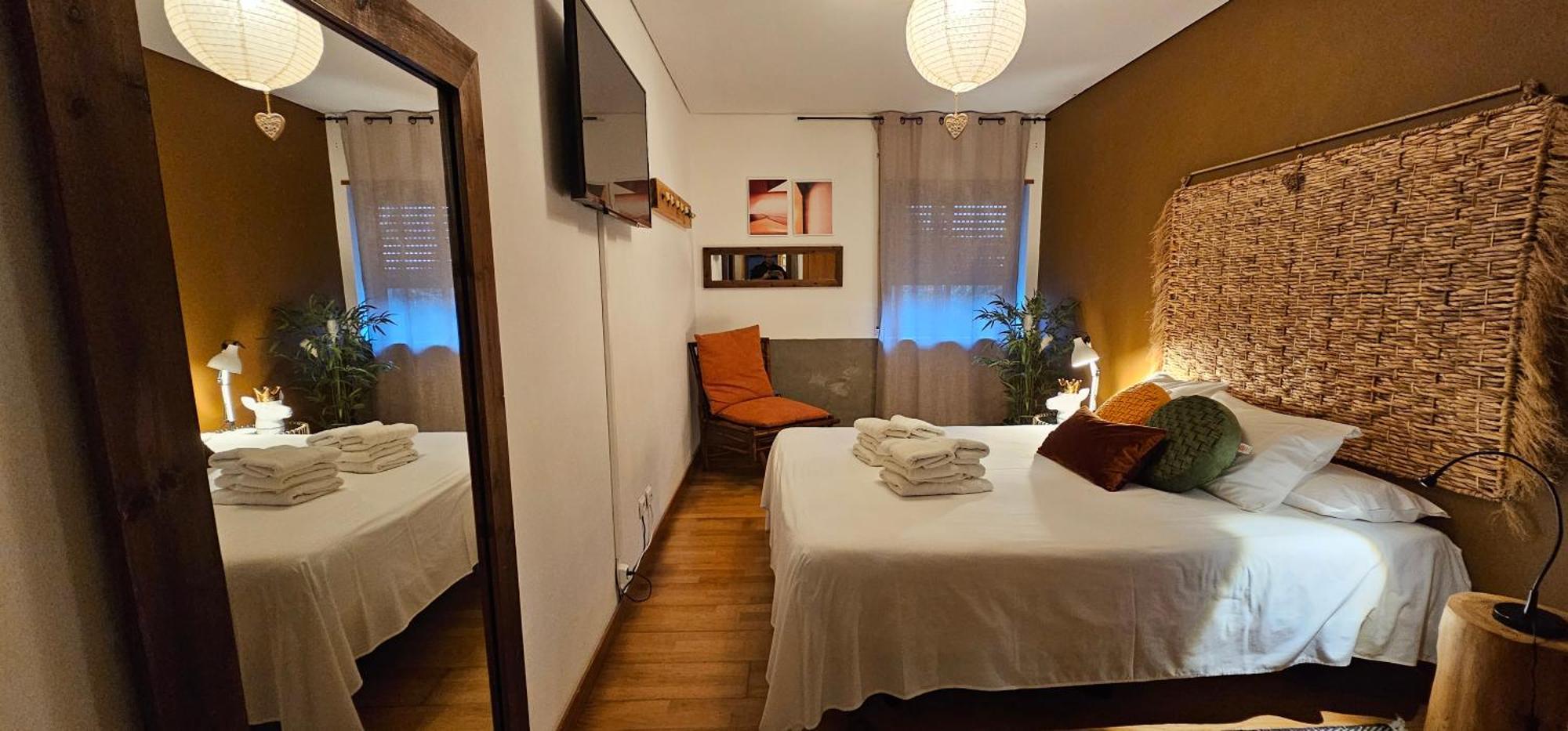 Epicenter Santacruz Apartman Lagoa Kültér fotó