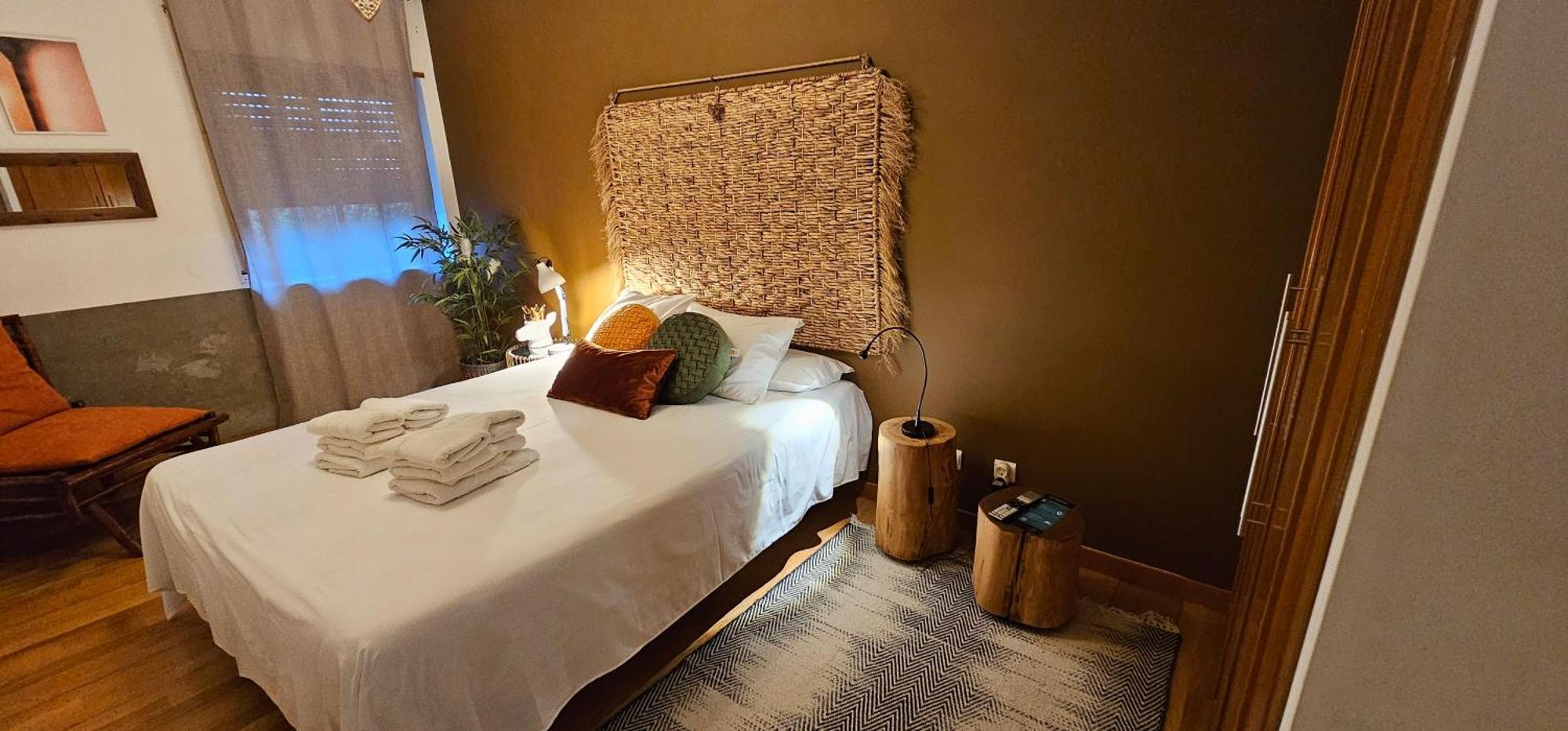 Epicenter Santacruz Apartman Lagoa Kültér fotó