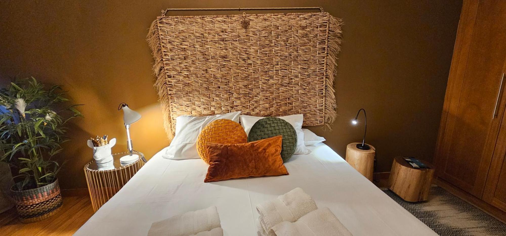 Epicenter Santacruz Apartman Lagoa Kültér fotó