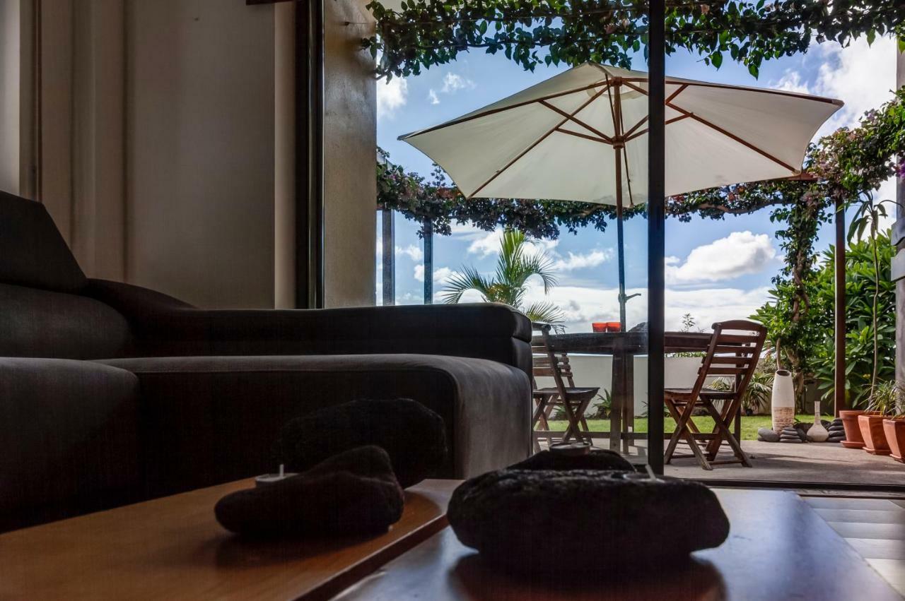 Epicenter Santacruz Apartman Lagoa Kültér fotó