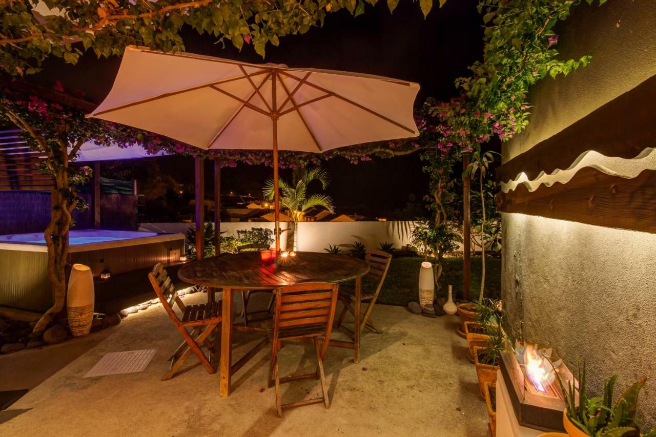 Epicenter Santacruz Apartman Lagoa Kültér fotó
