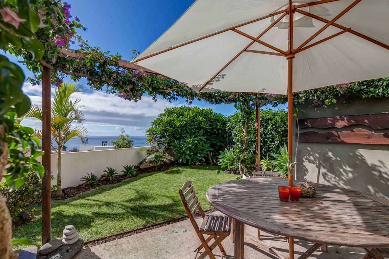 Epicenter Santacruz Apartman Lagoa Kültér fotó