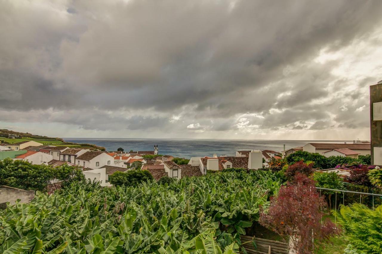 Epicenter Santacruz Apartman Lagoa Kültér fotó
