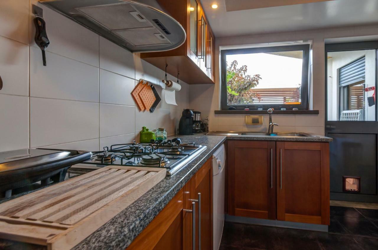 Epicenter Santacruz Apartman Lagoa Kültér fotó