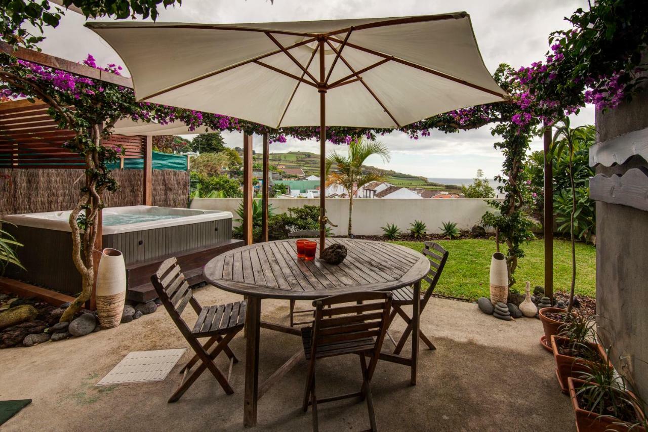 Epicenter Santacruz Apartman Lagoa Kültér fotó