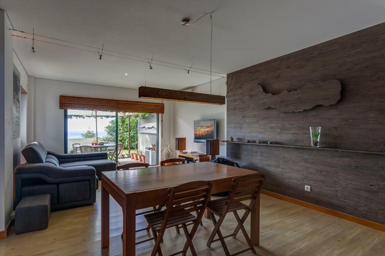 Epicenter Santacruz Apartman Lagoa Kültér fotó